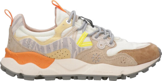 Flower Mountain Herre Sport Flerfarget 43 EU,