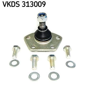 Bærekule SKF VKDS 313009 Bærekule SKF VKDS 313009
