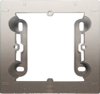 Kontakt Simon Dpn1/44 Plast 1 Stykker 105 Mm 40 Mm 165 Mm