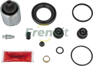 Reparasjonssett, bremsecaliper FRENKIT 243985