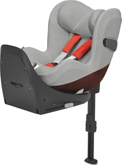 Cybex Sirona summer cover grey Cybex Sirona summer cover grey