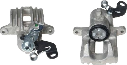 Bremsecaliper Axia 395480 Bremsecaliper Axia 395480
