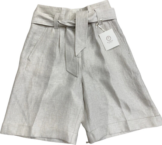Peserico Dame Shorts Beige S,