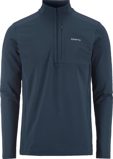Craft Gain Thermal Midlayer 2 M Navy L Craft Gain Thermal Midlayer 2 M Navy L