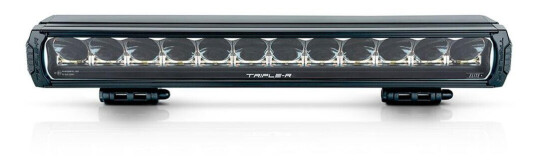 Lazer Triple-R 1250 Elite+ LED, 21.388 Lumen, 1649 meter,4 lysmodus