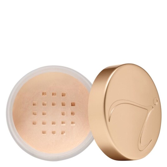 Jane Iredale Amazing Matte Loose Finish Powder 10g Jane Iredale Amazing Matte Loose Finish Powder 10g