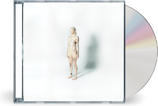 Royal & The Serpent Emptiness Is Godly CD