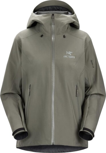 ArcTeryx  BETA LT JACKET W Dame Forage XS