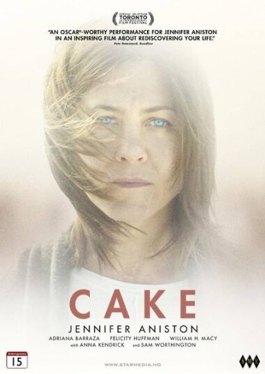 Cake (DVD)