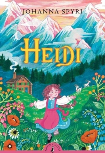 Heidi Heidi