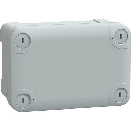 Schneider Electric Abs ind box 138x93x72 lo tr Schneider Electric Abs ind box 138x93x72 lo tr