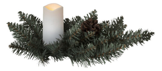 STAR TRADING SERENE LED-STEARINLYS 064-89
