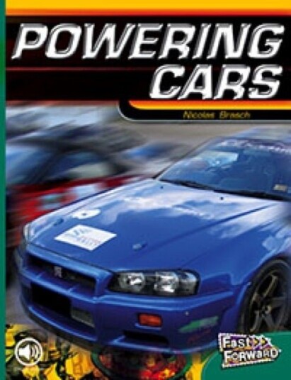 Powering Cars Powering Cars