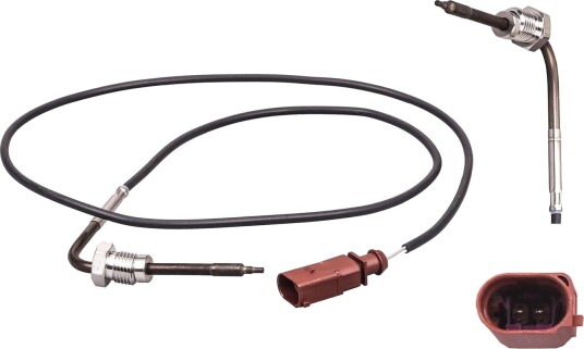 WAGNER ETP00298 Sensor, eksostemperatur WAGNER ETP00298 Sensor, eksostemperatur
