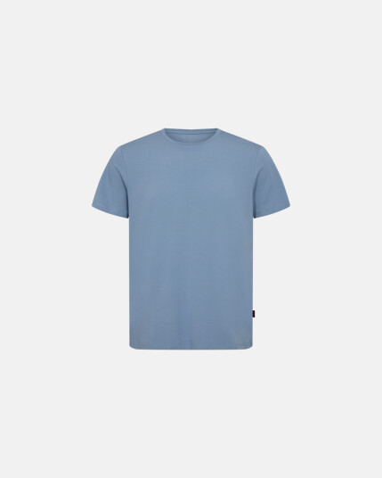 Dovre Fleece Vest Polyester Blå