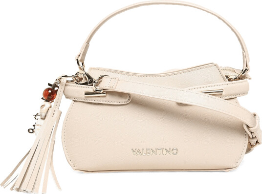 Valentino Bags Nivalis Re Cream ONE SIZE Valentino Bags Nivalis Re Cream ONE SIZE