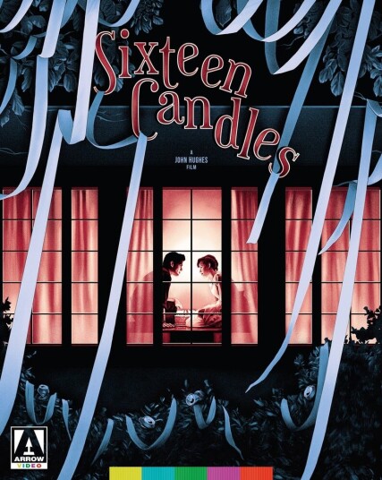 Sixteen Candles Bluray