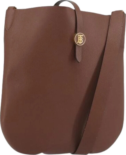 Burberry Vintage Dame Brun Burberry Vintage Dame Brun