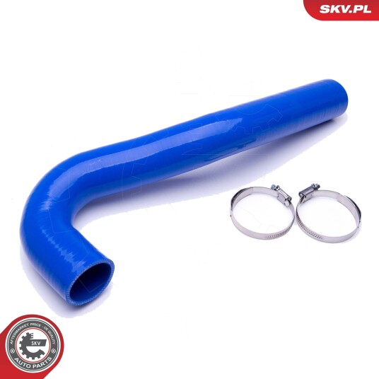 ESEN SKV 43SKV258 Ladeluftslange ESEN SKV 43SKV258 Ladeluftslange