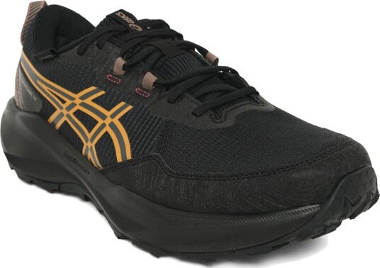 Asics Gel Venture 11 Waterproof Black 49