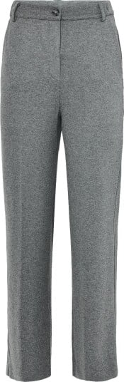 Weekend Max Mara Wkdorata   LIGHT GREY MELANGE   S