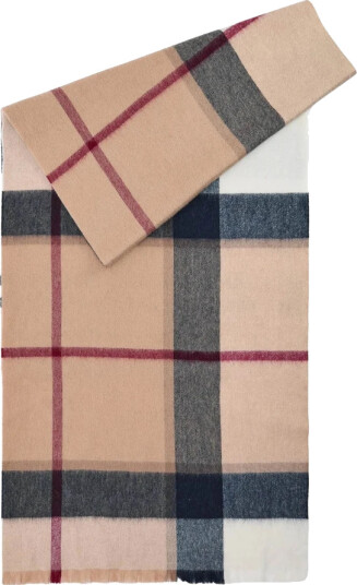 Barbour unisex Accessories Flerfarget ONE SIZE,