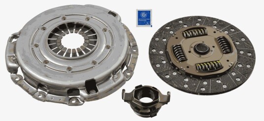 Clutchsett SACHS 3000 950 660