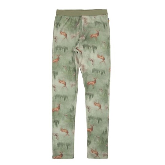 Joha Woods ull leggings grønn 150 Joha Woods ull leggings grønn 150