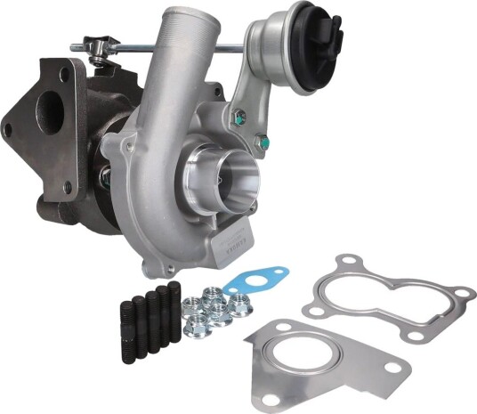 Turbolader KAMOKA 8600014