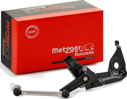 METZGER 0901247 Sensor, xenonlys (lyslengderegulering