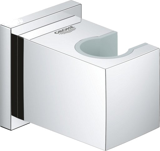 Grohe Euphoria Cube Hånddusjholder Krom