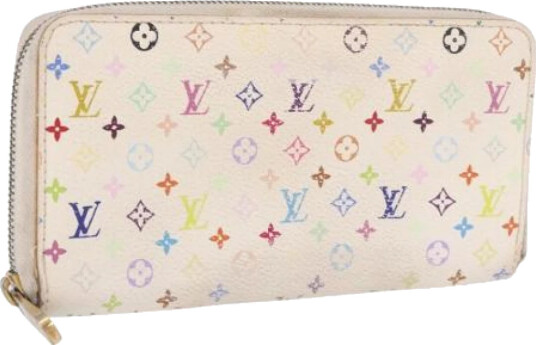 Louis Vuitton Vintage Dame Flerfarget Louis Vuitton Vintage Dame Flerfarget