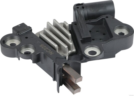 Dynamoregulator HERTH+BUSS ELPARTS 35000036