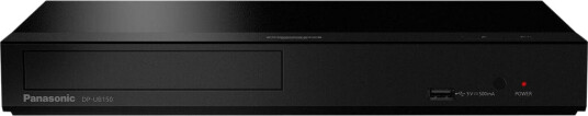 Panasonic DP-UB150 4K Blu-ray-spiller Panasonic DP-UB150 4K Blu-ray-spiller