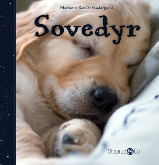 Søvndyr | Marianne Randel Søndergaard | Språk: Dansk Søvndyr | Marianne Randel Søndergaard | Språk: Dansk