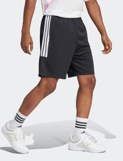adidas Sportswear M Tiro Wm Sho - Black - S adidas Sportswear M Tiro Wm Sho - Black - S