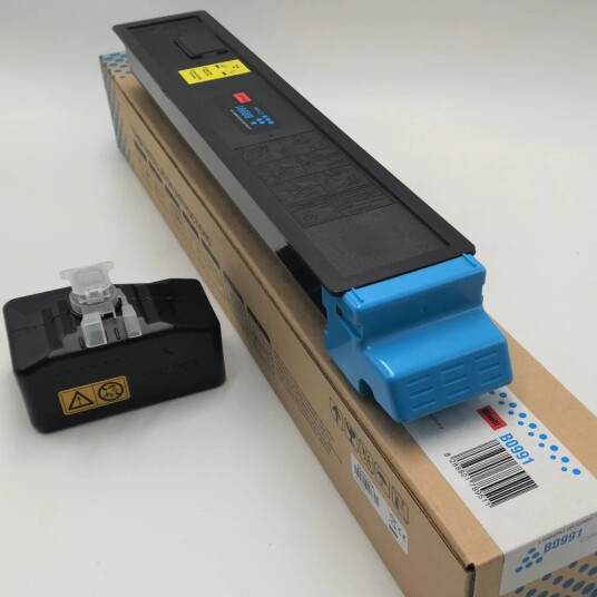 TB Toner Cyan (6.000 sider) erstatter Olivetti B0991 TB Premium toner TB Toner Cyan (6.000 sider) erstatter Olivetti B0991 TB Premium toner