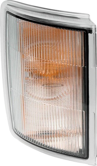 SIEGEL AUTOMOTIVE SA5A0215 Blinklys