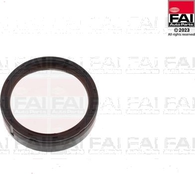 Simring, veivaksel FAI AutoParts OS1390