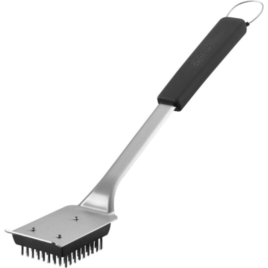 Enders Grillbørste rustfritt stål 8827