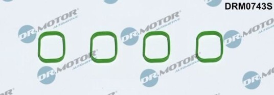 Tetning innsugningsmanifold Dr.Motor Automotive DRM0743S