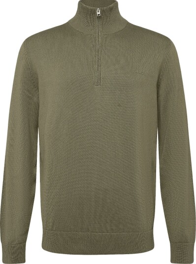 HUGO San Quintus C2 OPEN GREEN S