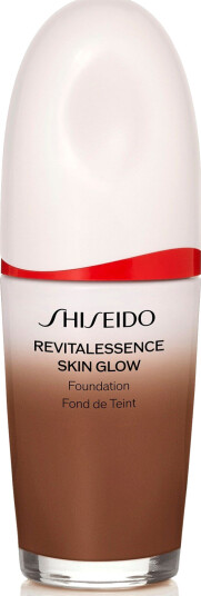 Shiseido RevitalEssence Skin Glow Foundation 30ml Farge 530