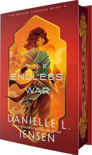 The Endless War (Deluxe Edition)