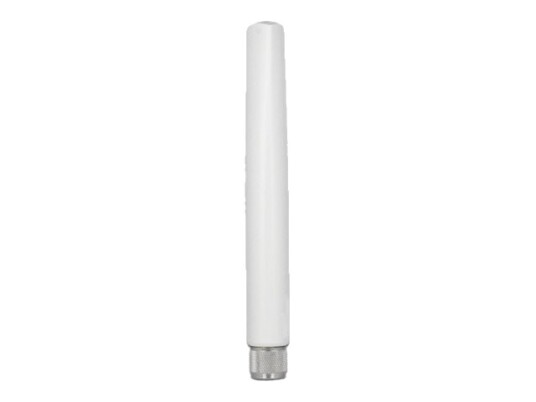 Delock Antenne 18.7 Cm Stang 1.45 Dbi Rundtstrålende Utendørs Innendørs Hvit Delock Antenne 18.7 Cm Stang 1.45 Dbi Rundtstrålende Utendørs Innendørs Hvit