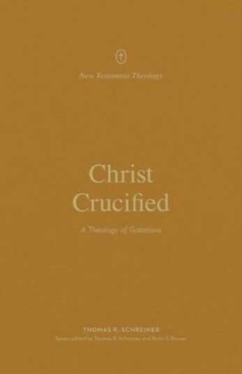 Christ Crucified