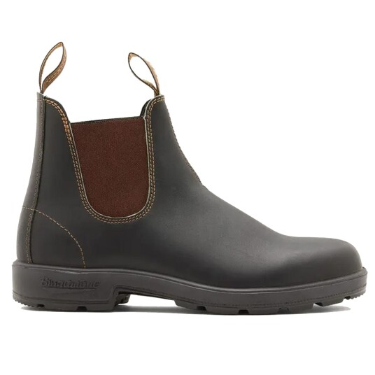 Blundstone Classics 500 Stout Brown 34,5