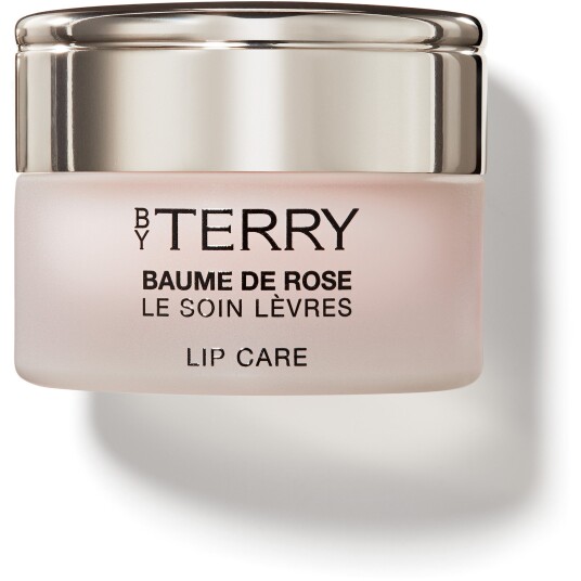 By Terry Baume De Rose Lip Balm