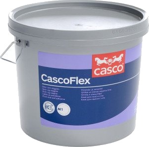 CascoFlex - gulv- og vegglim CascoFlex - gulv- og vegglim