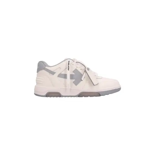 Off White Herre Sko Hvit 41 EU, Off White Herre Sko Hvit 41 EU,